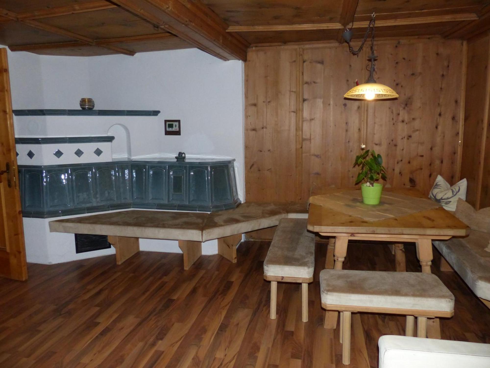 Winklerhof Lejlighed Oetz Eksteriør billede