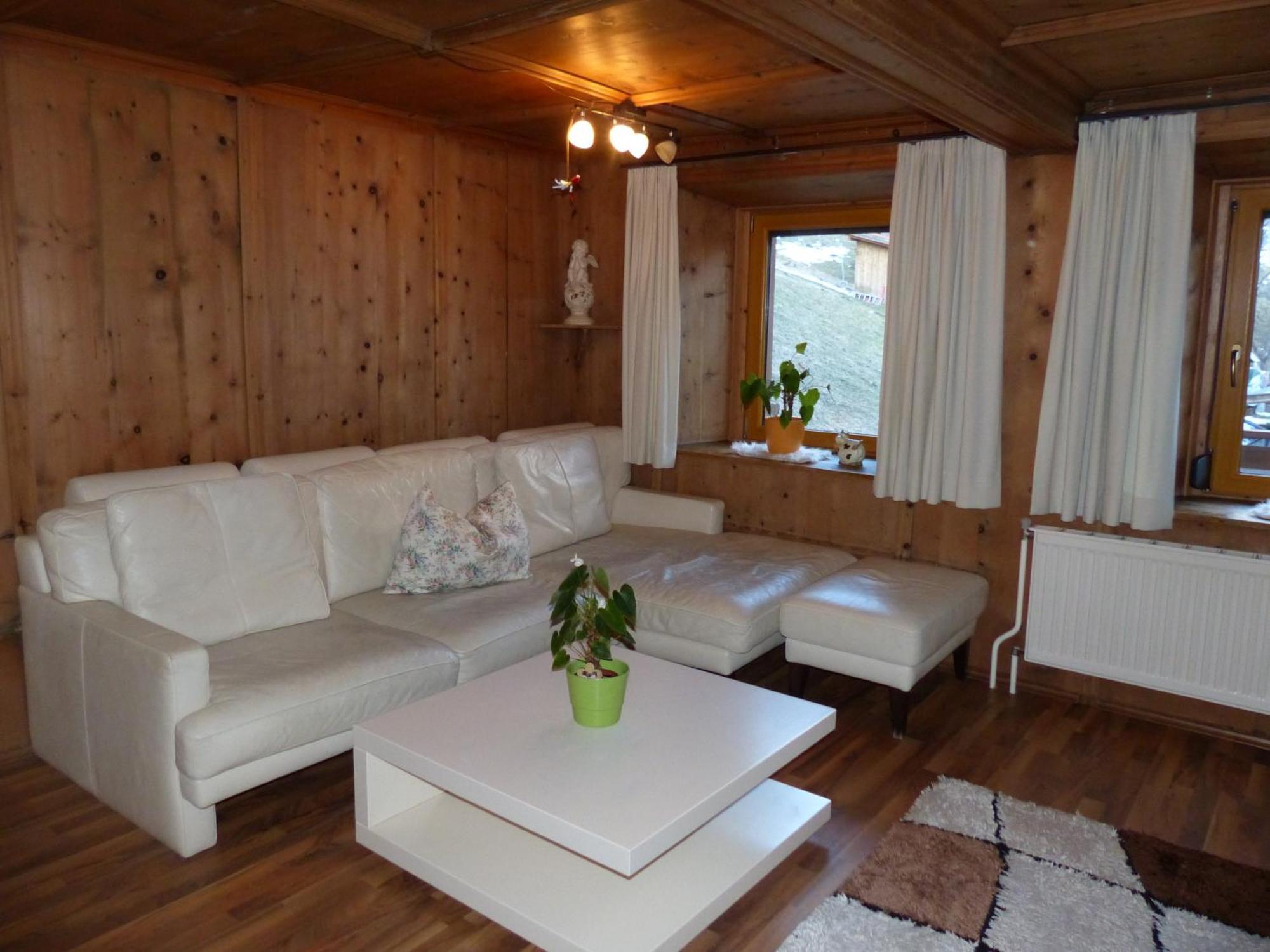 Winklerhof Lejlighed Oetz Eksteriør billede