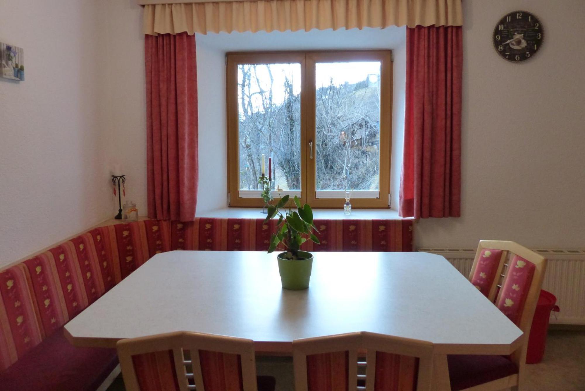 Winklerhof Lejlighed Oetz Eksteriør billede