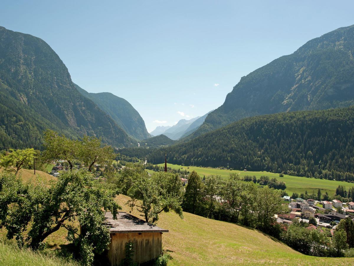 Winklerhof Lejlighed Oetz Værelse billede